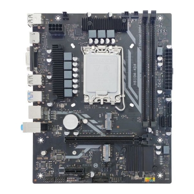 H610M-4D4-V1.1