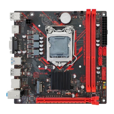 X7-VB-V2.0(B75)