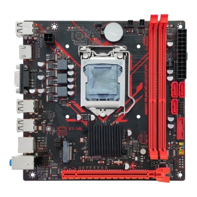 X7-VB-V2.0(H61)