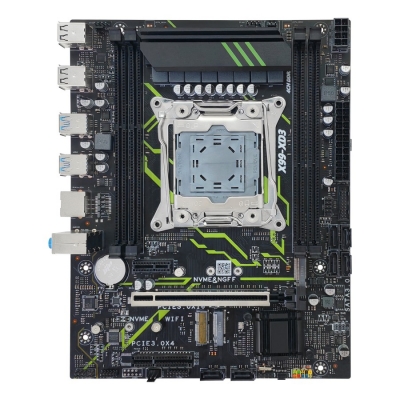 X99-XD3-V2.01